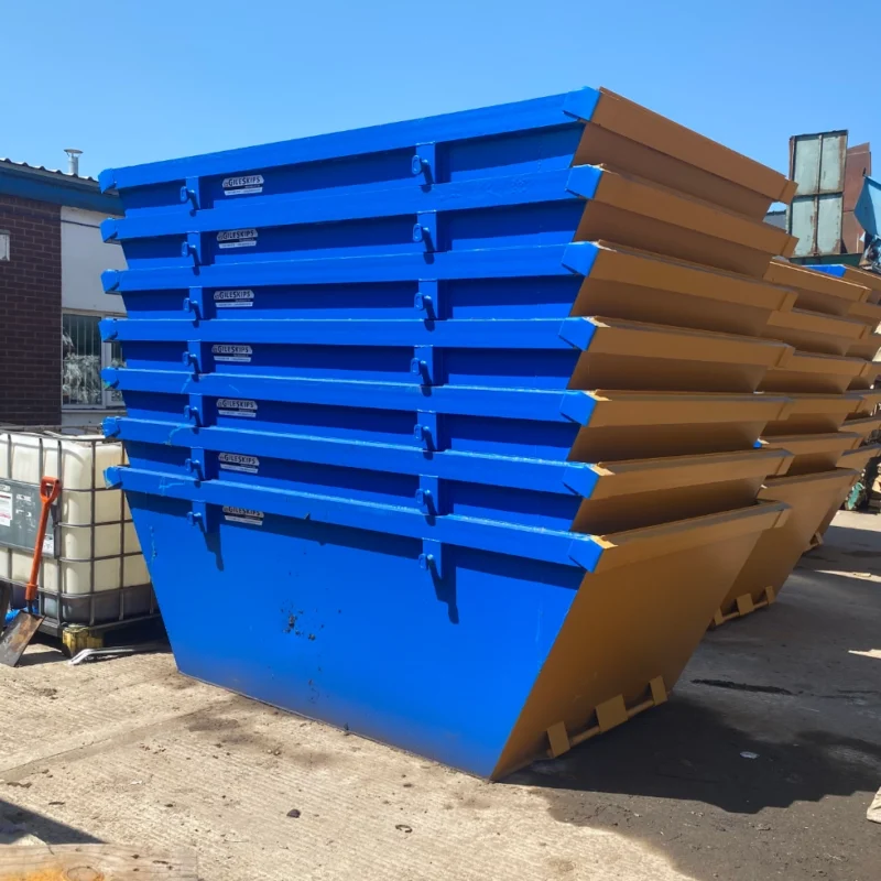 Skip Hire Wolverhampton