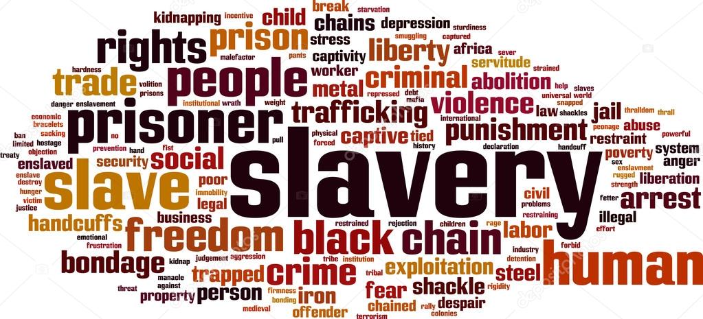 Modern Slavery Policy